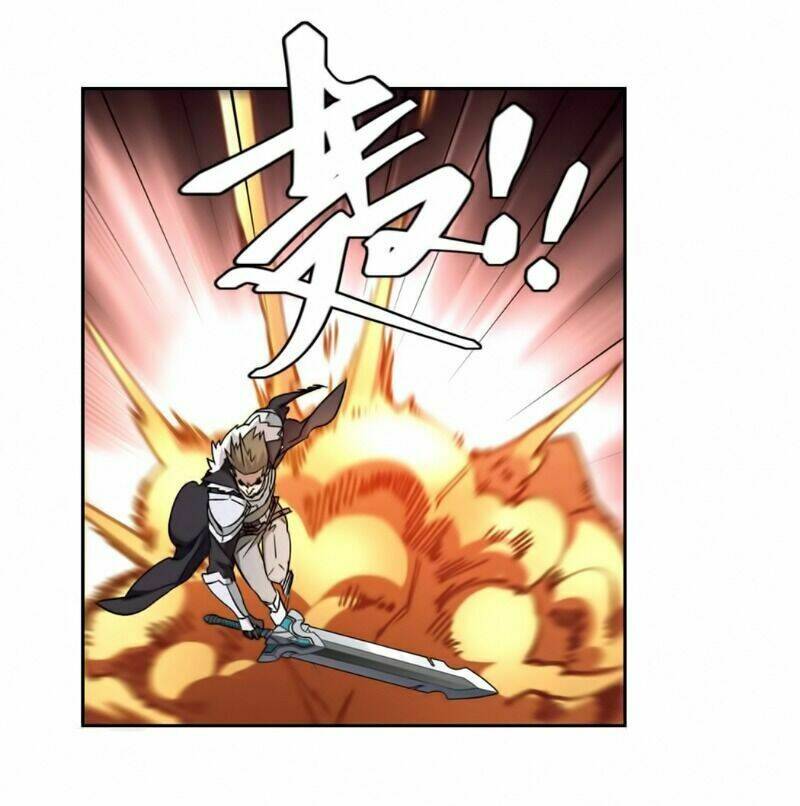 Võng Du Chi Cận Chiến Pháp Sư - Chapter 318 - Page 8