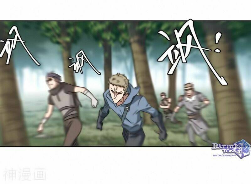 Võng Du Chi Cận Chiến Pháp Sư - Chapter 319 - Page 9