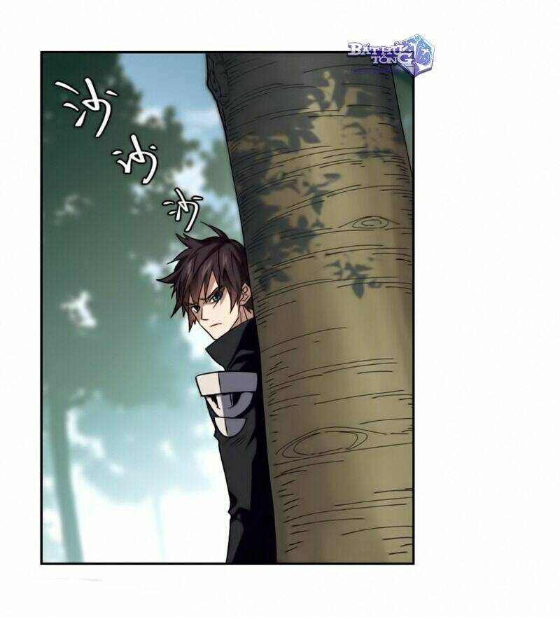 Võng Du Chi Cận Chiến Pháp Sư - Chapter 319 - Page 11