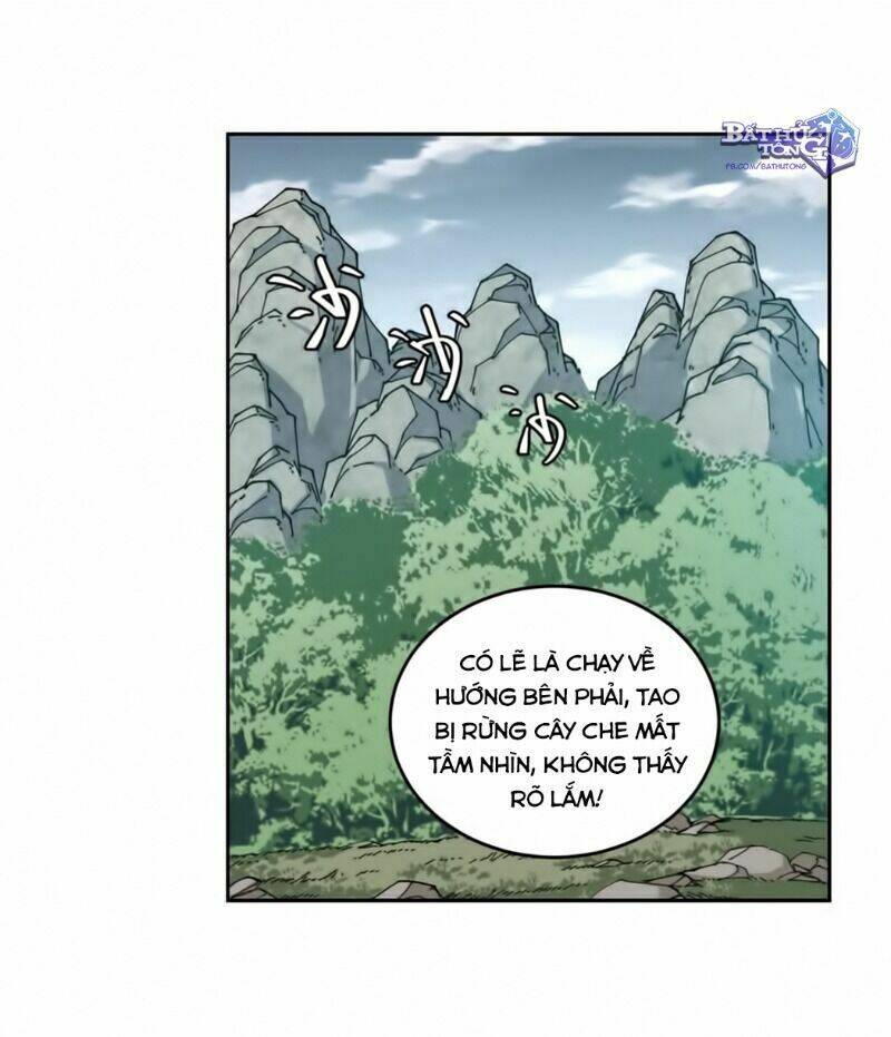 Võng Du Chi Cận Chiến Pháp Sư - Chapter 319 - Page 13