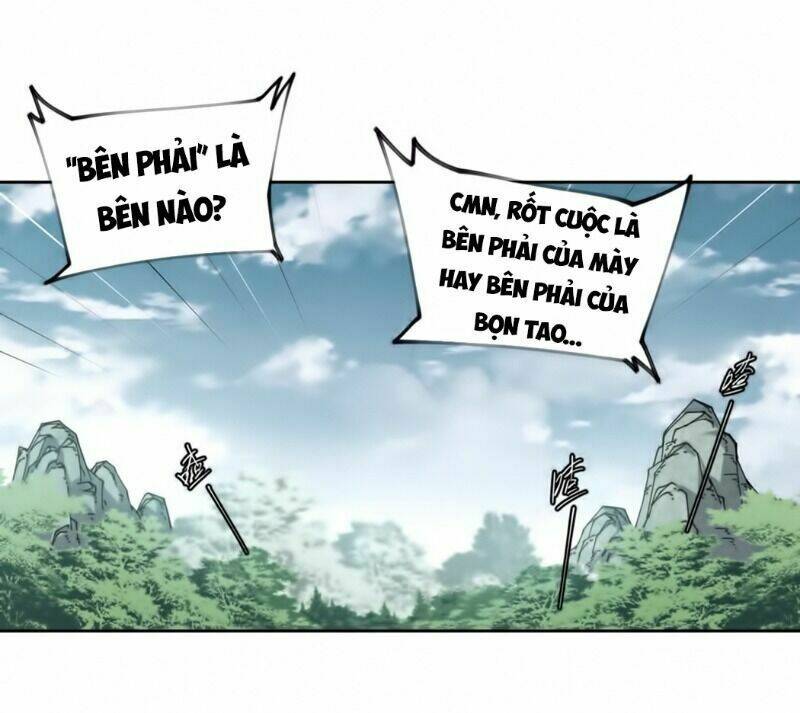 Võng Du Chi Cận Chiến Pháp Sư - Chapter 319 - Page 14