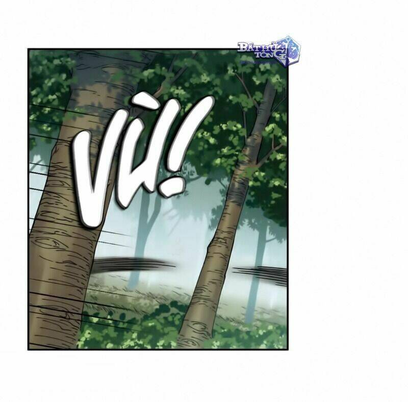 Võng Du Chi Cận Chiến Pháp Sư - Chapter 319 - Page 15