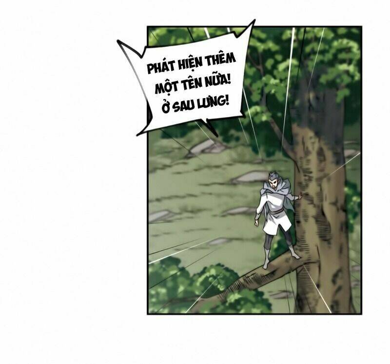 Võng Du Chi Cận Chiến Pháp Sư - Chapter 319 - Page 16