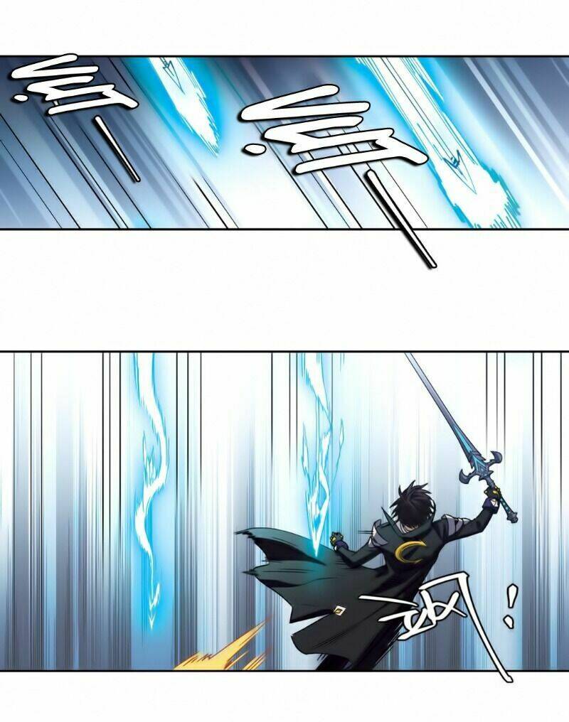 Võng Du Chi Cận Chiến Pháp Sư - Chapter 319 - Page 22