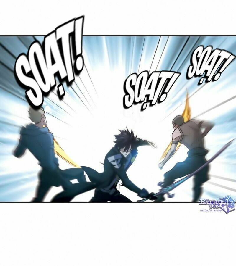 Võng Du Chi Cận Chiến Pháp Sư - Chapter 319 - Page 25