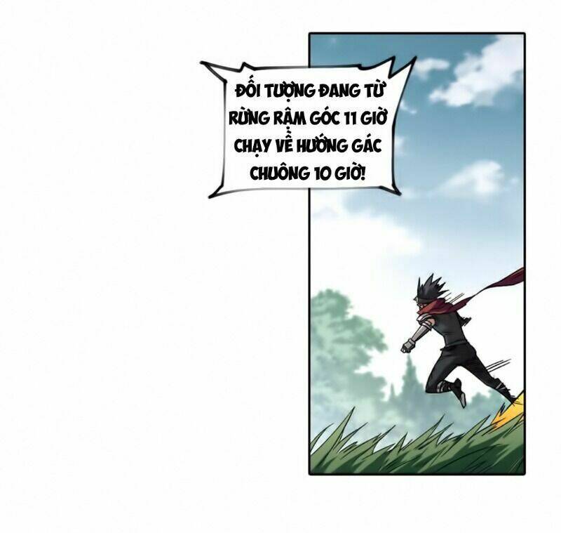 Võng Du Chi Cận Chiến Pháp Sư - Chapter 319 - Page 6