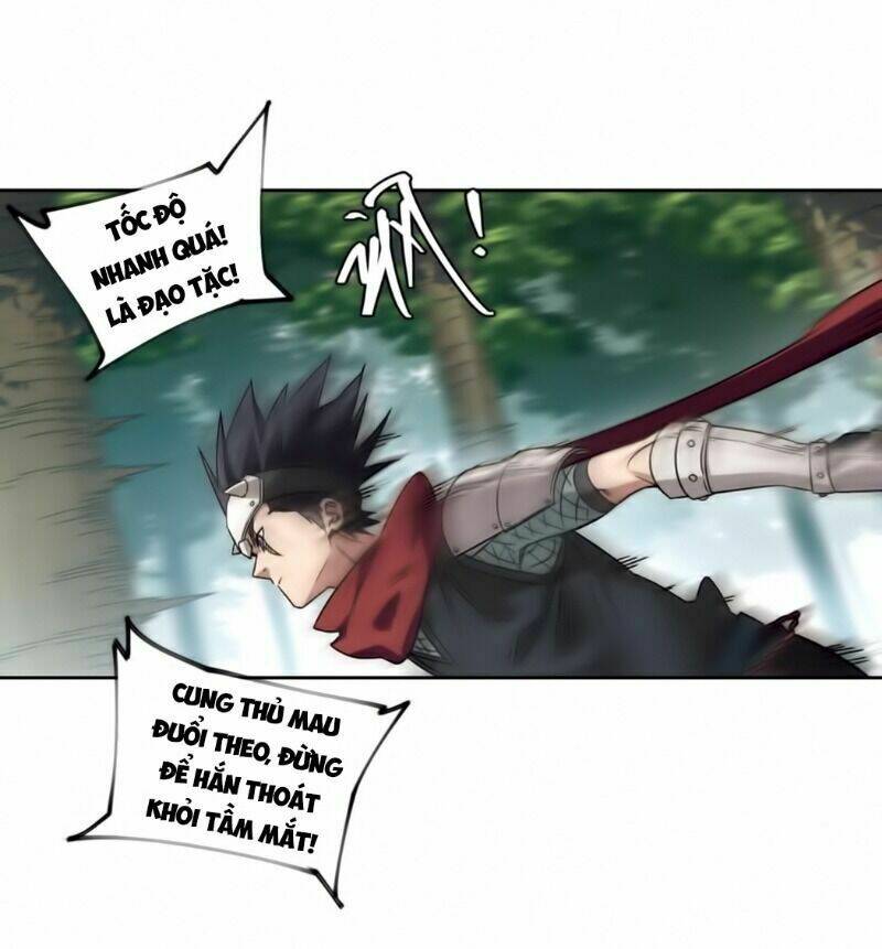 Võng Du Chi Cận Chiến Pháp Sư - Chapter 319 - Page 8