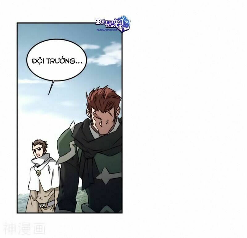 Võng Du Chi Cận Chiến Pháp Sư - Chapter 320 - Page 9