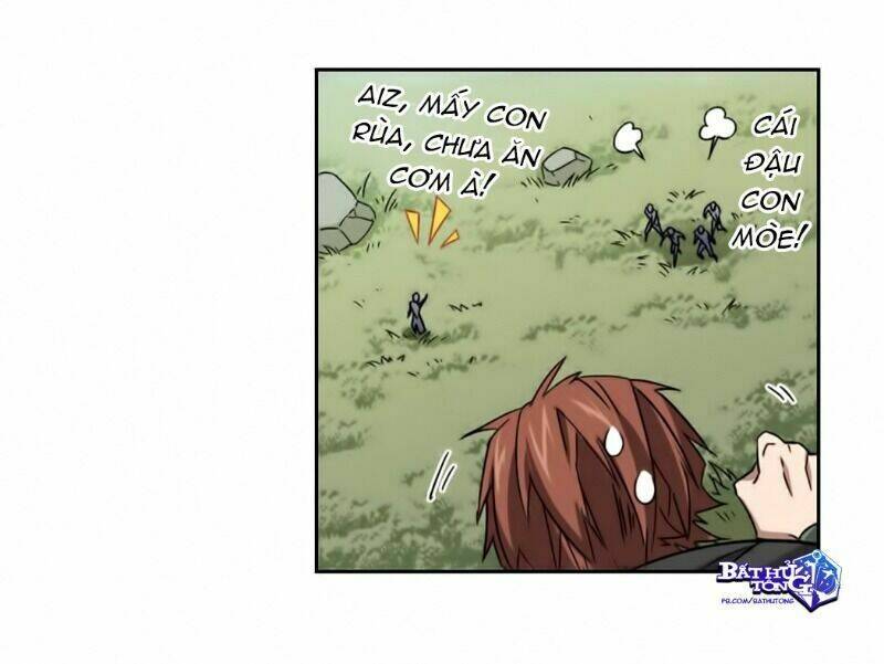 Võng Du Chi Cận Chiến Pháp Sư - Chapter 320 - Page 13