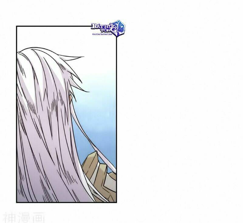 Võng Du Chi Cận Chiến Pháp Sư - Chapter 320 - Page 21