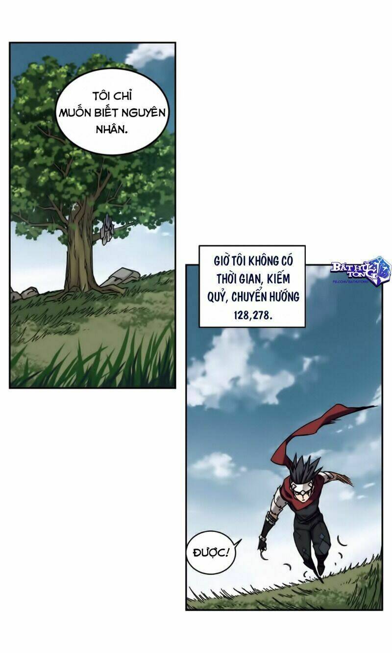 Võng Du Chi Cận Chiến Pháp Sư - Chapter 321 - Page 9