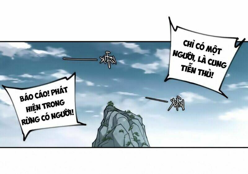 Võng Du Chi Cận Chiến Pháp Sư - Chapter 321 - Page 10