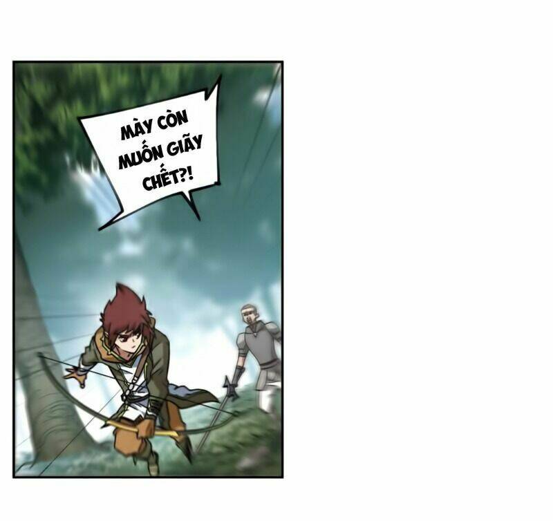 Võng Du Chi Cận Chiến Pháp Sư - Chapter 321 - Page 14