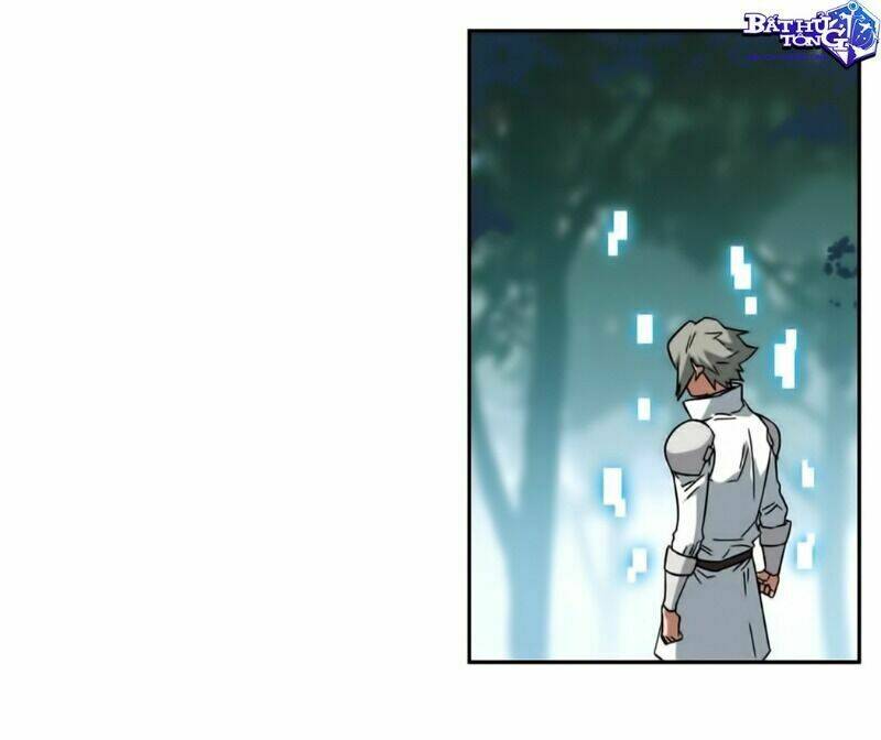 Võng Du Chi Cận Chiến Pháp Sư - Chapter 321 - Page 20