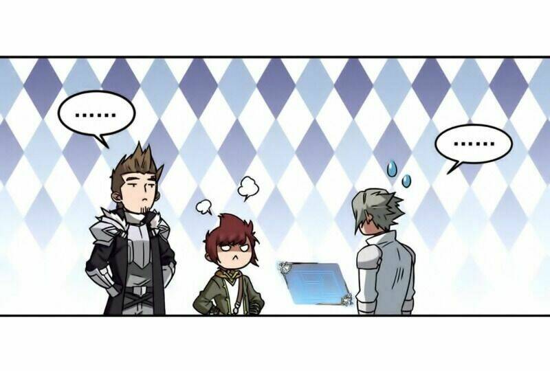 Võng Du Chi Cận Chiến Pháp Sư - Chapter 321 - Page 21