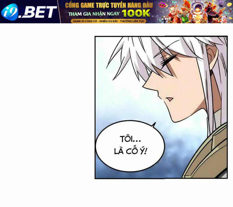 Võng Du Chi Cận Chiến Pháp Sư - Chapter 321 - Page 23