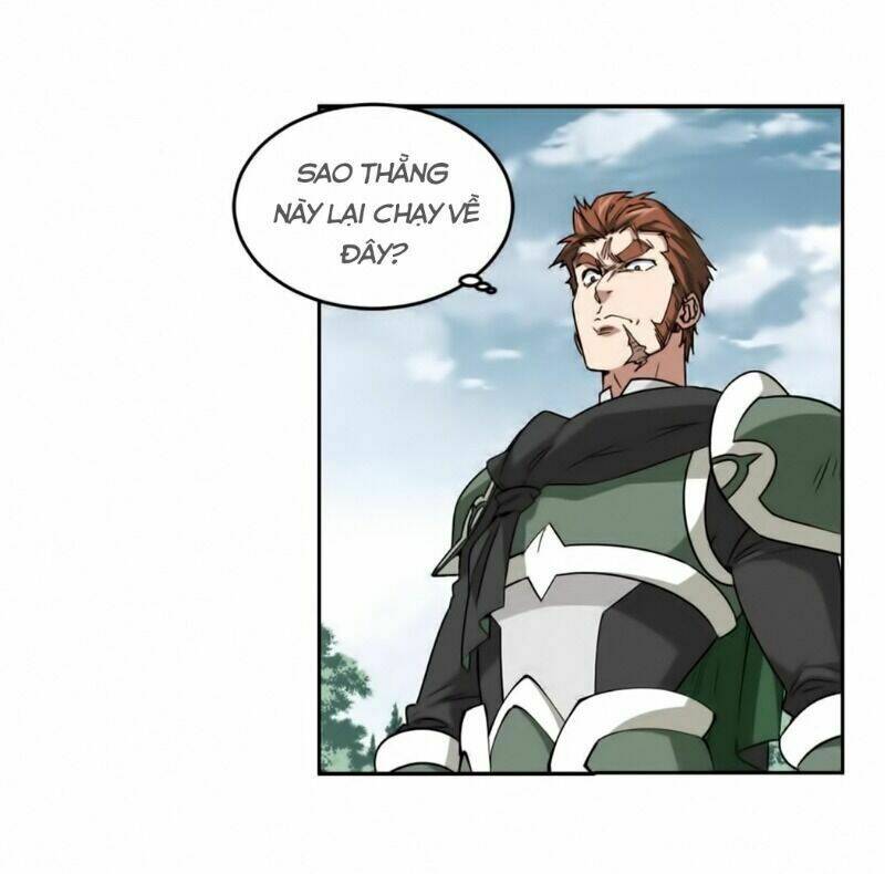 Võng Du Chi Cận Chiến Pháp Sư - Chapter 322 - Page 12