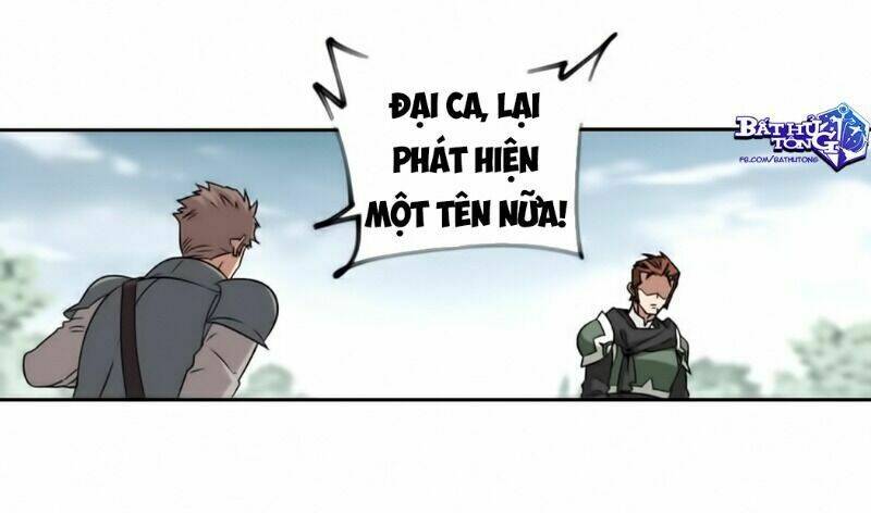 Võng Du Chi Cận Chiến Pháp Sư - Chapter 322 - Page 13