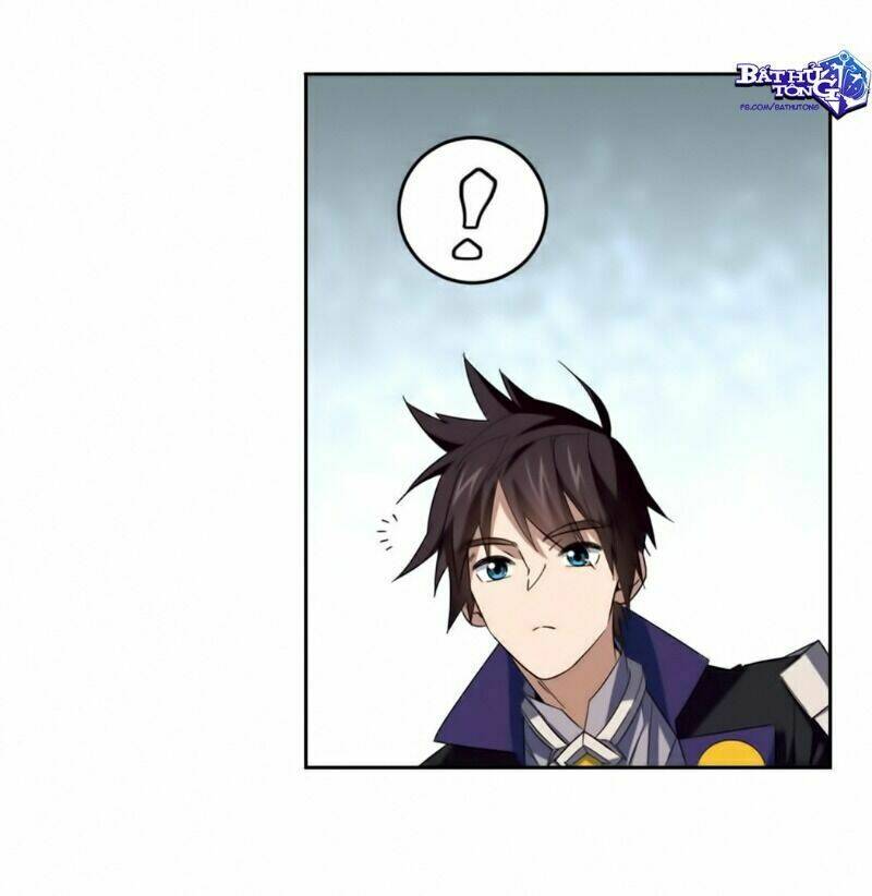 Võng Du Chi Cận Chiến Pháp Sư - Chapter 322 - Page 17