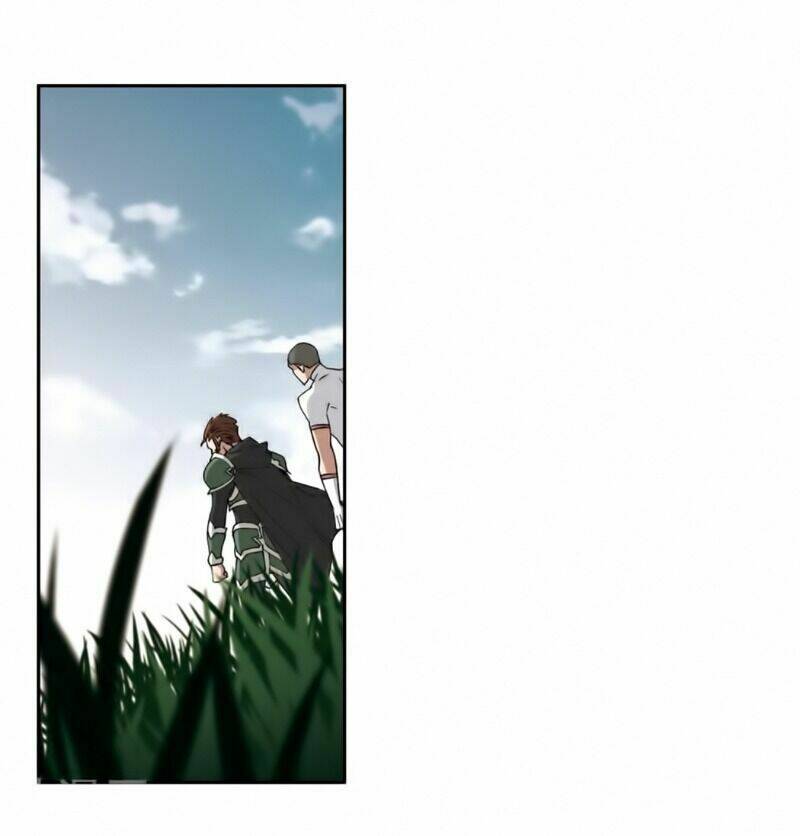 Võng Du Chi Cận Chiến Pháp Sư - Chapter 322 - Page 24