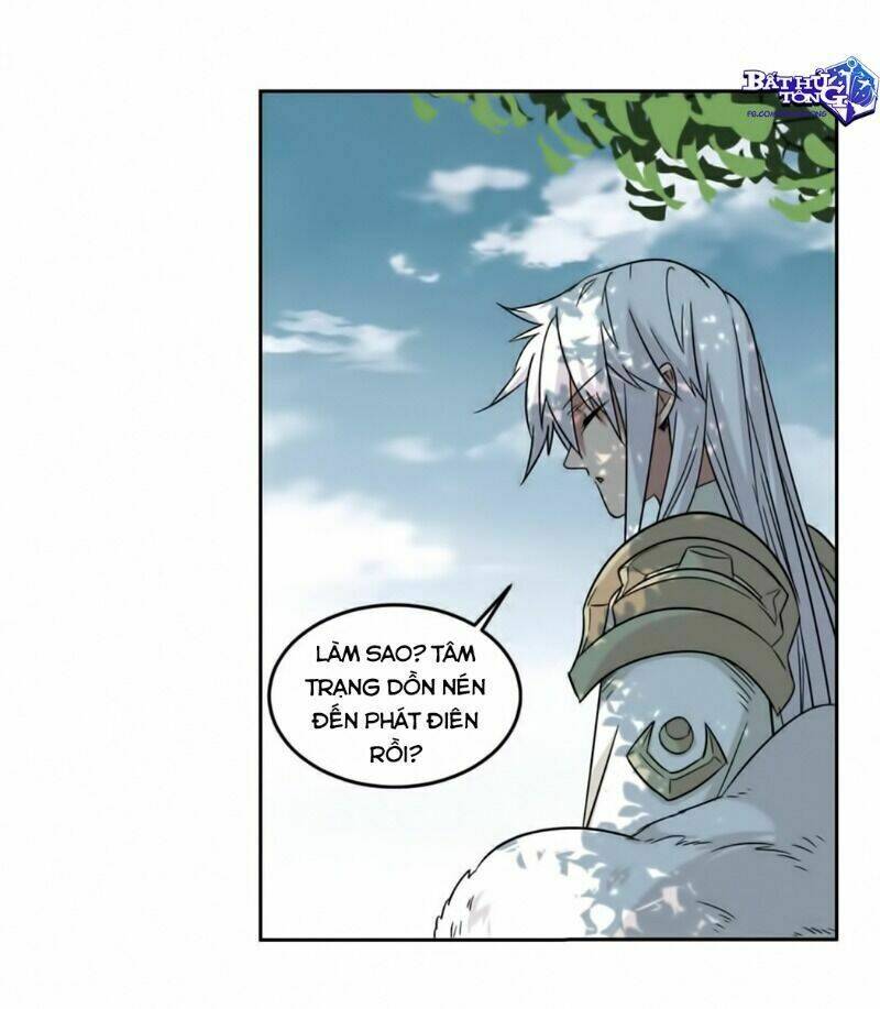 Võng Du Chi Cận Chiến Pháp Sư - Chapter 322 - Page 3