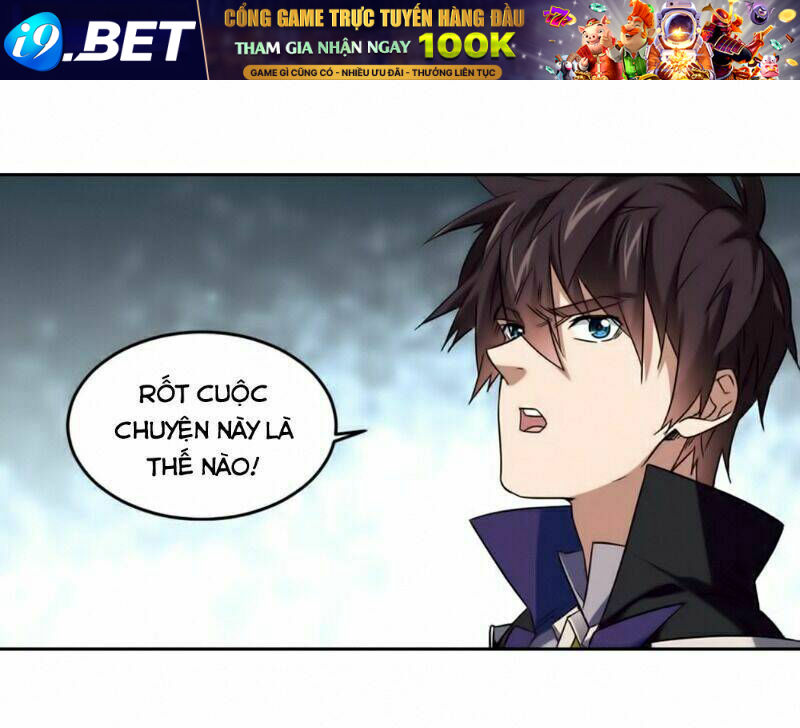 Võng Du Chi Cận Chiến Pháp Sư - Chapter 322 - Page 8