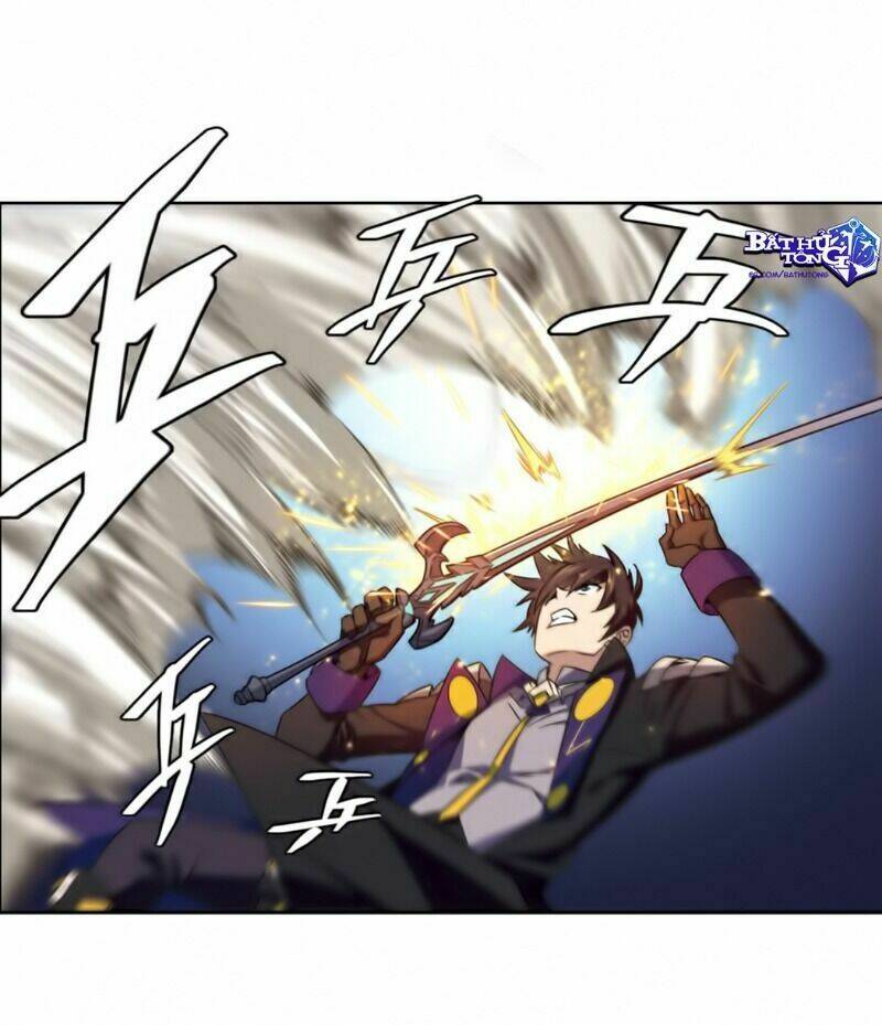 Võng Du Chi Cận Chiến Pháp Sư - Chapter 323 - Page 11