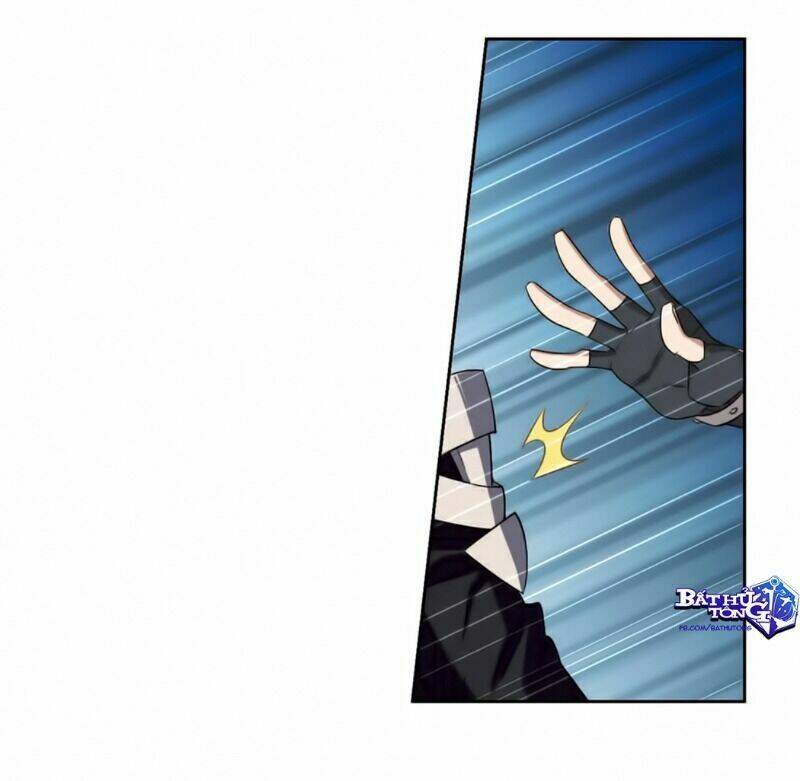 Võng Du Chi Cận Chiến Pháp Sư - Chapter 323 - Page 13