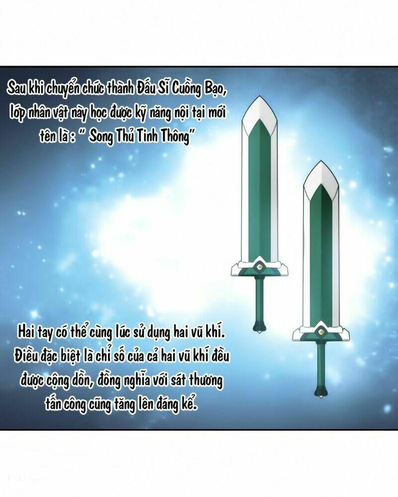 Võng Du Chi Cận Chiến Pháp Sư - Chapter 323 - Page 4