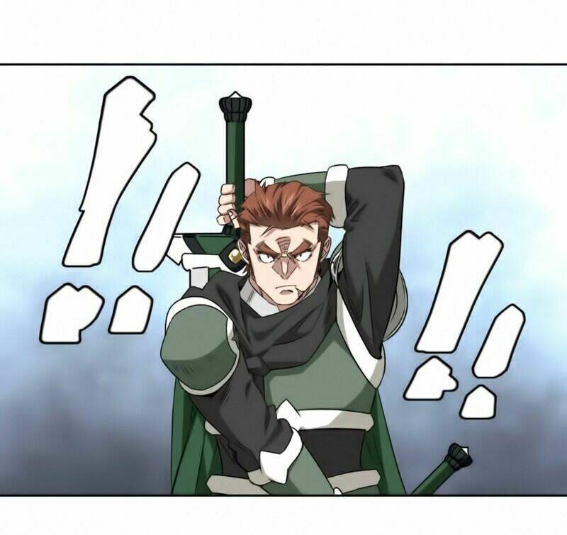 Võng Du Chi Cận Chiến Pháp Sư - Chapter 323 - Page 7