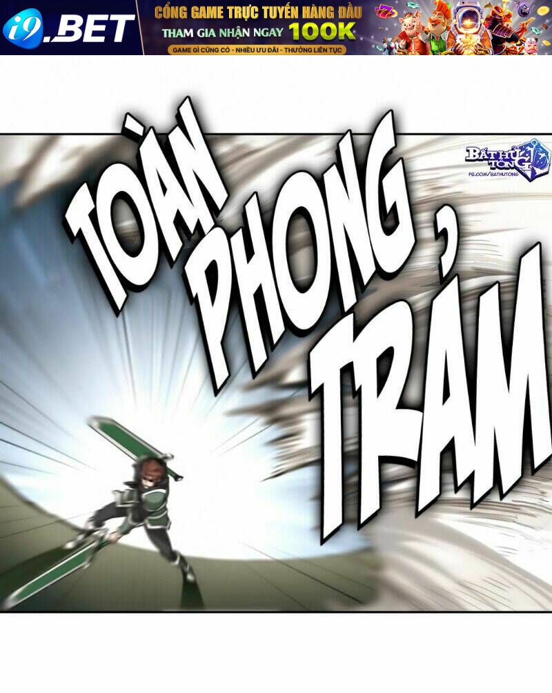 Võng Du Chi Cận Chiến Pháp Sư - Chapter 323 - Page 8