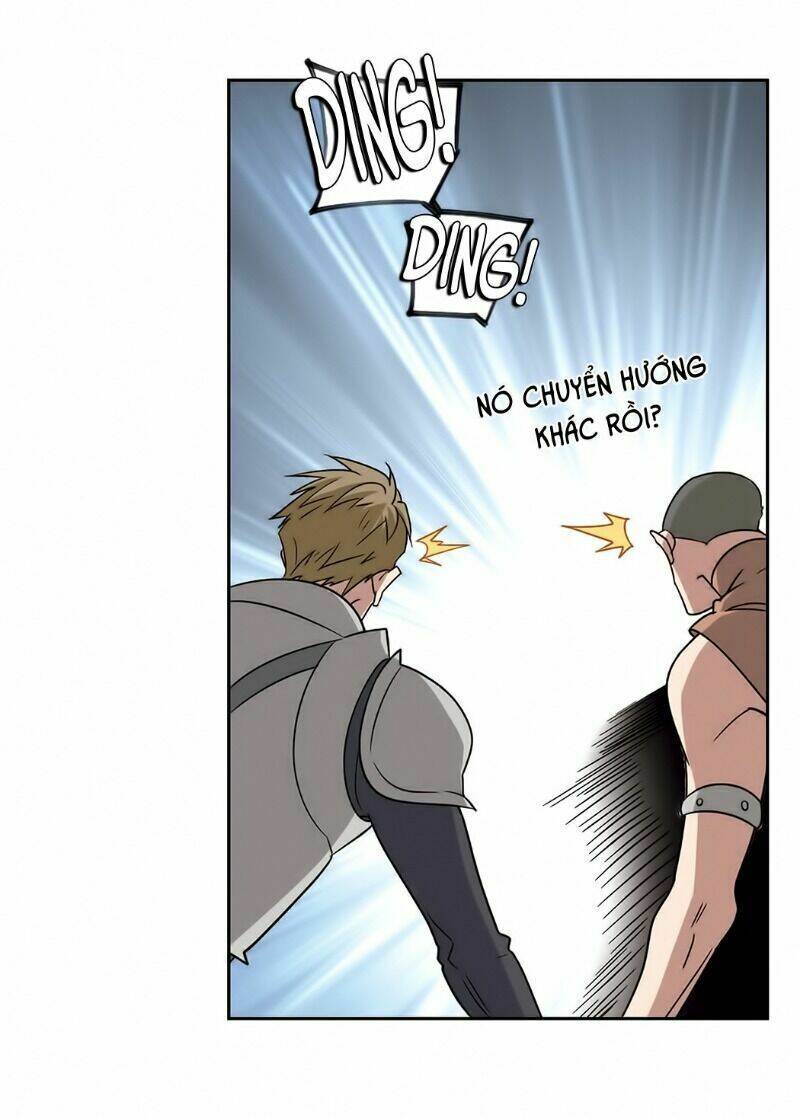 Võng Du Chi Cận Chiến Pháp Sư - Chapter 324 - Page 13