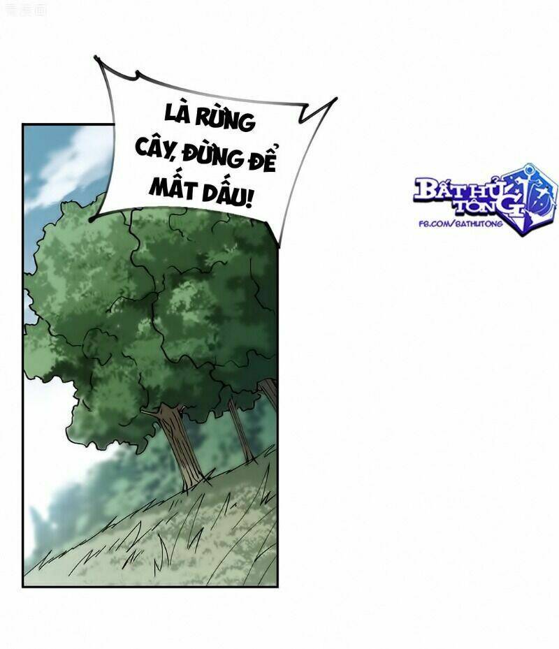 Võng Du Chi Cận Chiến Pháp Sư - Chapter 324 - Page 14