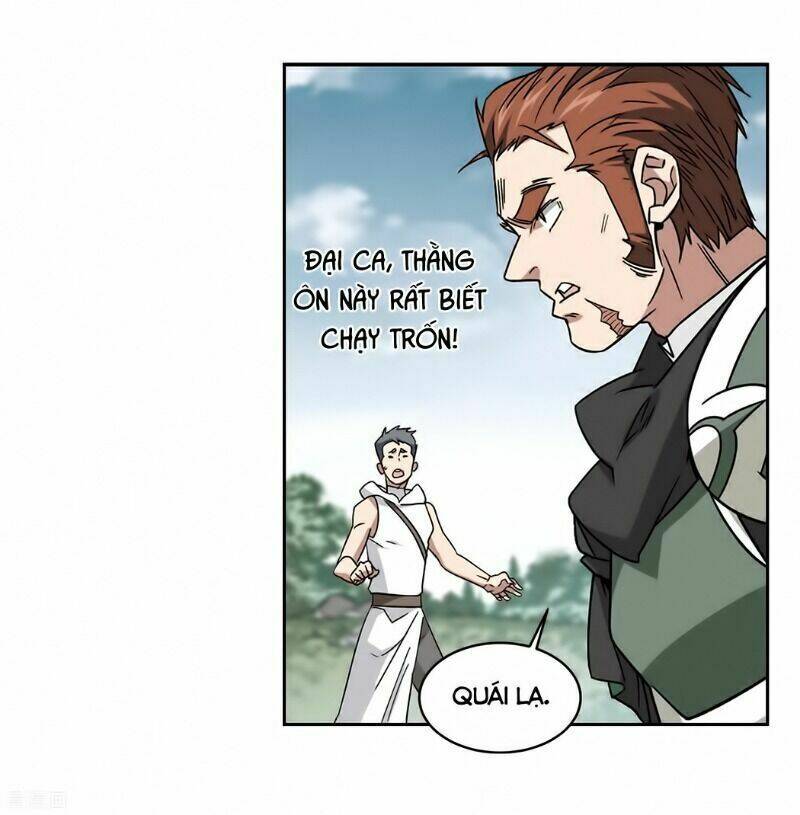 Võng Du Chi Cận Chiến Pháp Sư - Chapter 324 - Page 15