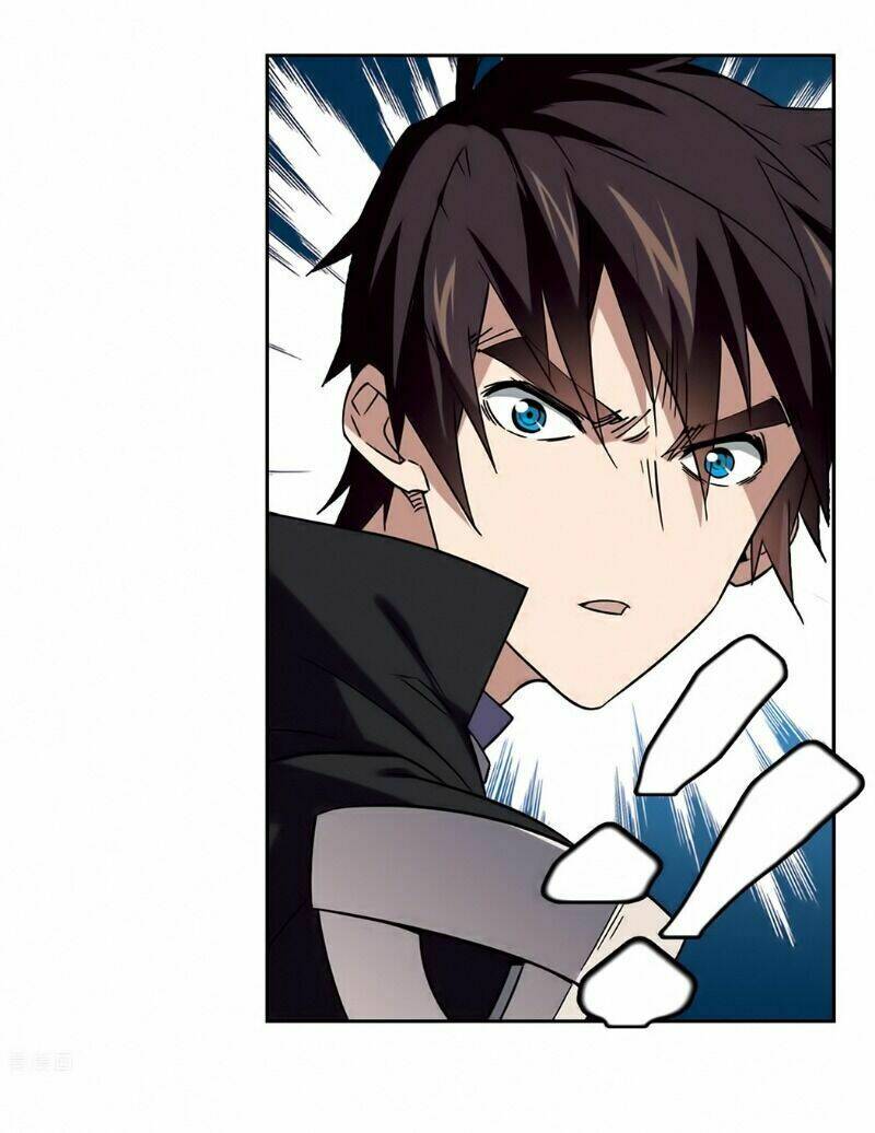 Võng Du Chi Cận Chiến Pháp Sư - Chapter 324 - Page 5