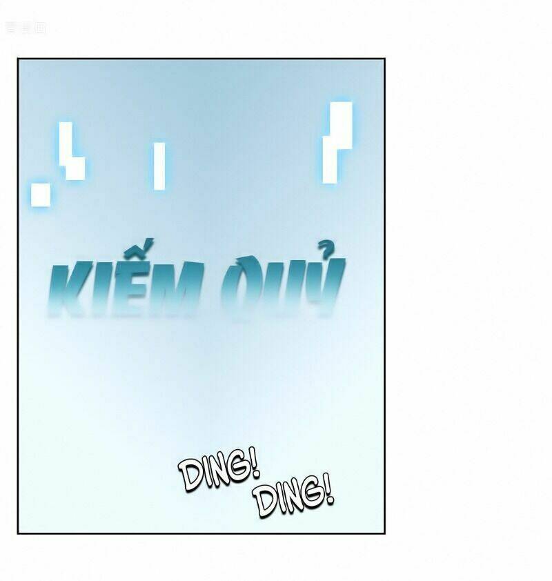 Võng Du Chi Cận Chiến Pháp Sư - Chapter 324 - Page 8