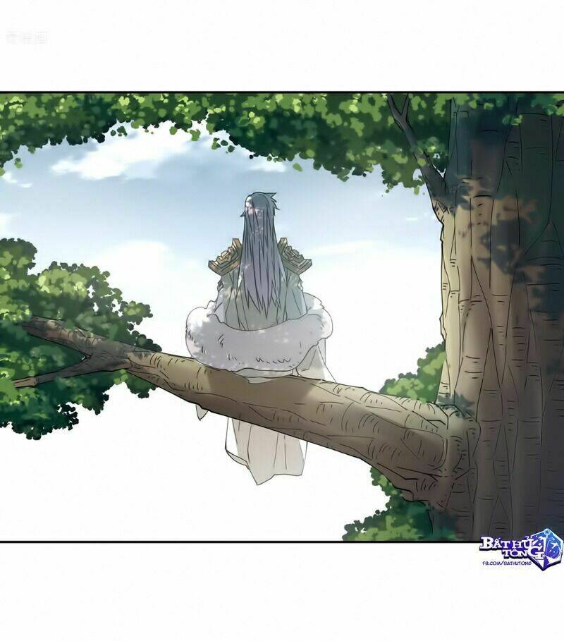 Võng Du Chi Cận Chiến Pháp Sư - Chapter 325 - Page 10