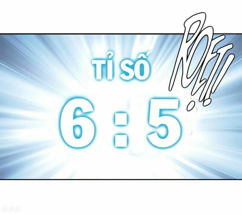 Võng Du Chi Cận Chiến Pháp Sư - Chapter 325 - Page 12