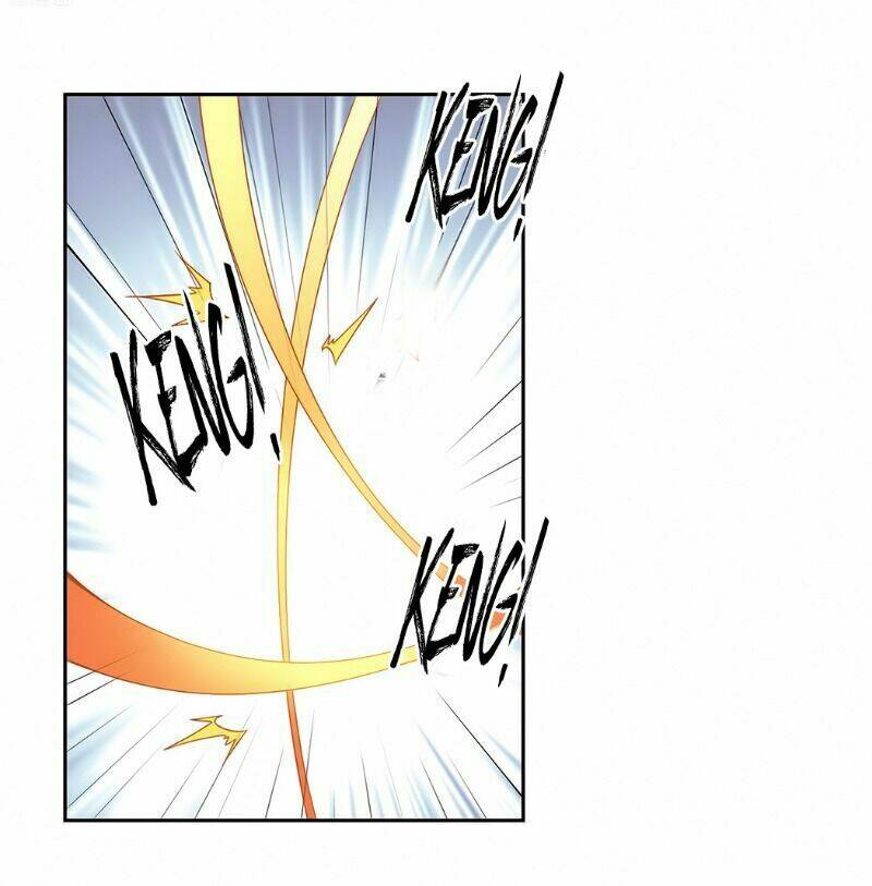 Võng Du Chi Cận Chiến Pháp Sư - Chapter 325 - Page 17