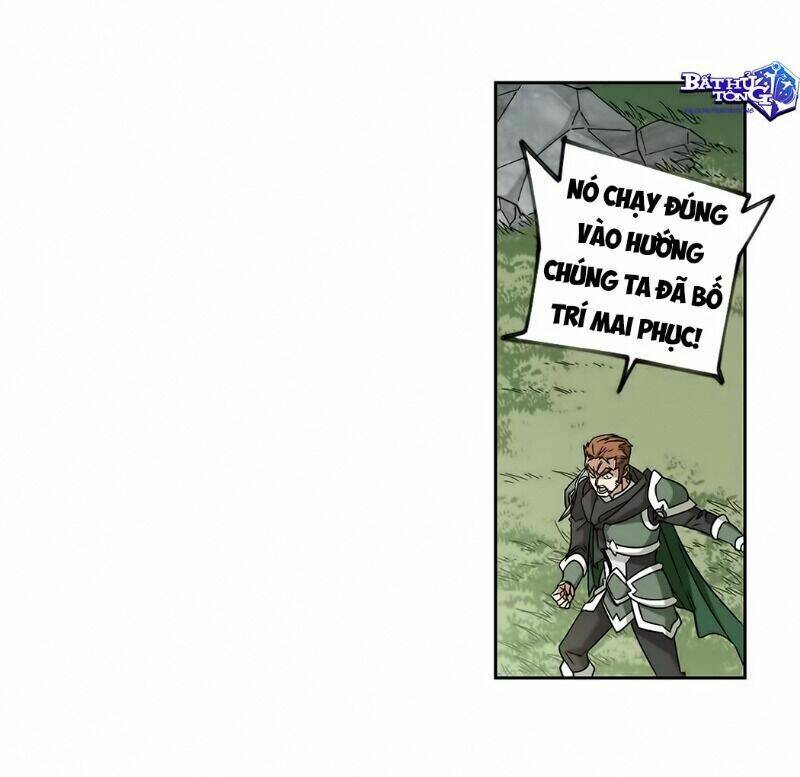 Võng Du Chi Cận Chiến Pháp Sư - Chapter 325 - Page 20