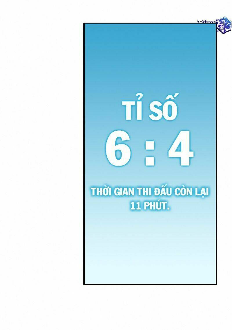 Võng Du Chi Cận Chiến Pháp Sư - Chapter 325 - Page 4