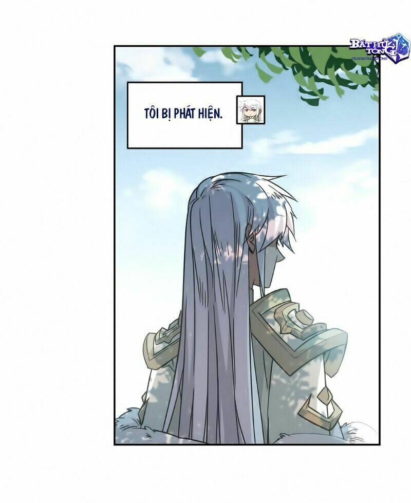 Võng Du Chi Cận Chiến Pháp Sư - Chapter 325 - Page 7