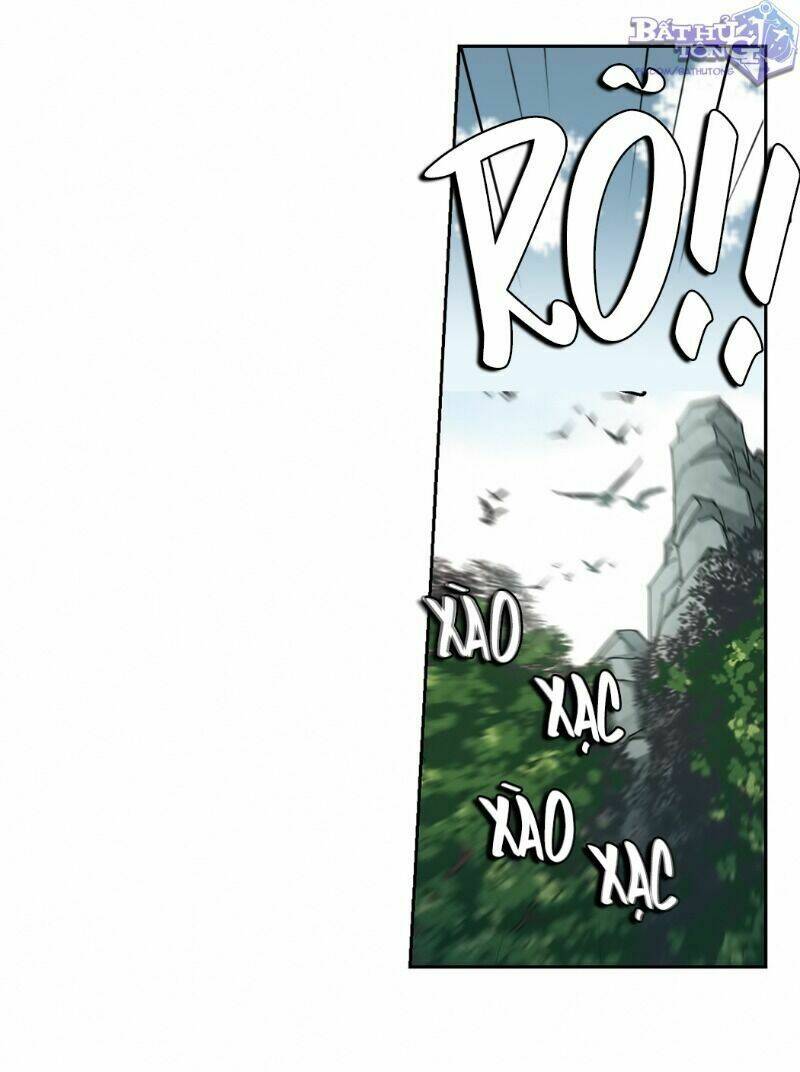 Võng Du Chi Cận Chiến Pháp Sư - Chapter 326 - Page 9