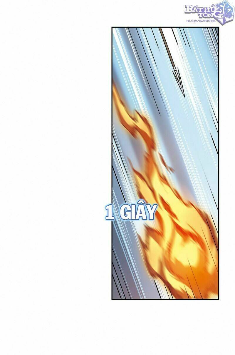 Võng Du Chi Cận Chiến Pháp Sư - Chapter 326 - Page 14