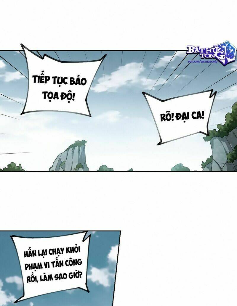 Võng Du Chi Cận Chiến Pháp Sư - Chapter 326 - Page 4