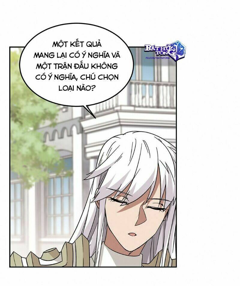 Võng Du Chi Cận Chiến Pháp Sư - Chapter 327 - Page 13