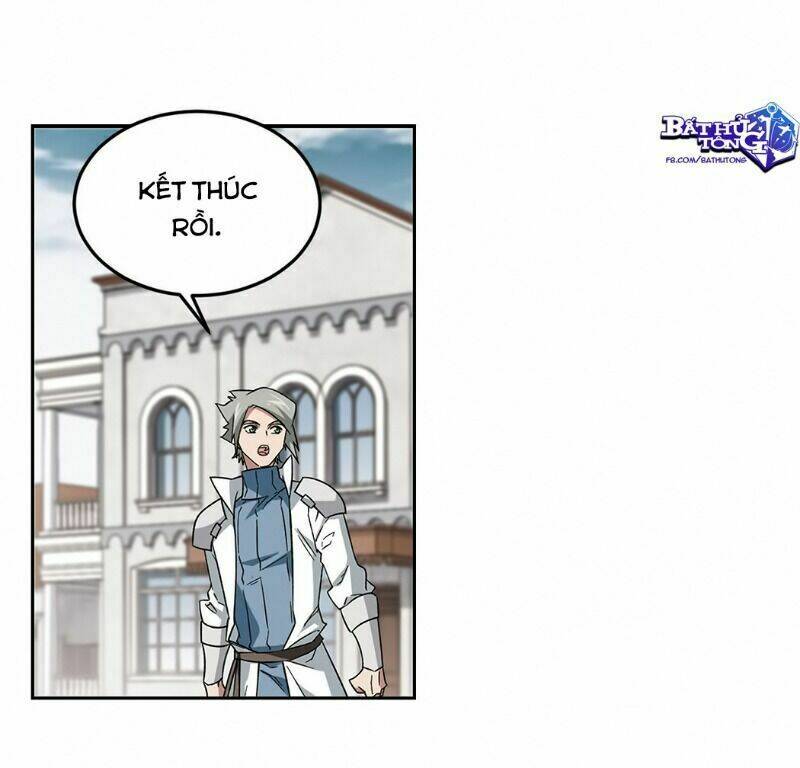 Võng Du Chi Cận Chiến Pháp Sư - Chapter 327 - Page 3