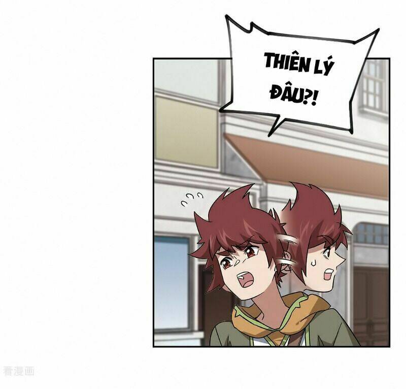 Võng Du Chi Cận Chiến Pháp Sư - Chapter 327 - Page 4