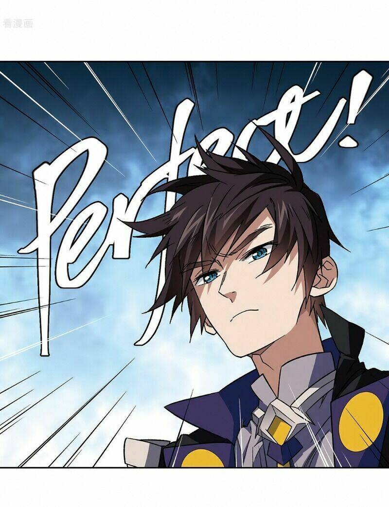 Võng Du Chi Cận Chiến Pháp Sư - Chapter 327 - Page 6