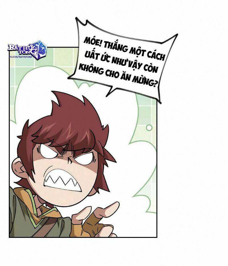 Võng Du Chi Cận Chiến Pháp Sư - Chapter 327 - Page 8